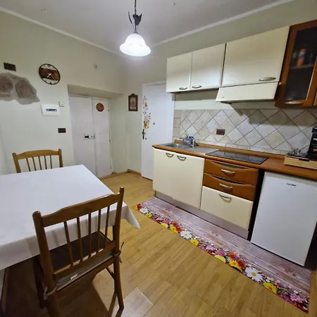 Casa de férias La Finestra Sul Borgo Artena
