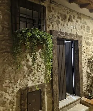 La Finestra Sul Borgo Casa de férias Artena