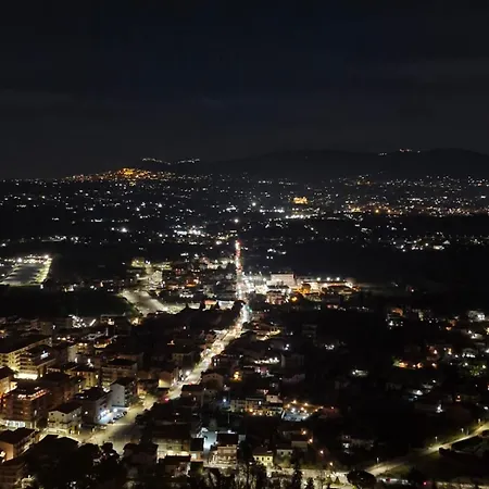 La Finestra Sul Borgo Artena