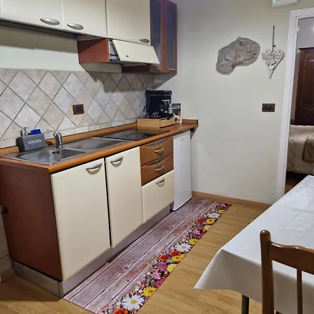 La Finestra Sul Borgo Casa de férias Artena