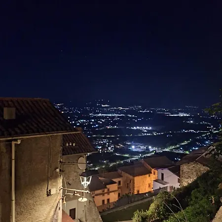 La Finestra Sul Borgo * Artena