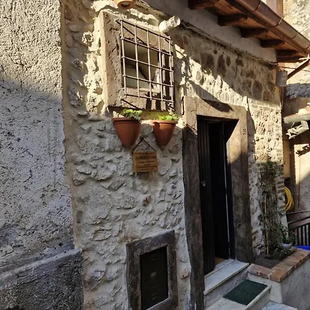 Casa de férias La Finestra Sul Borgo *