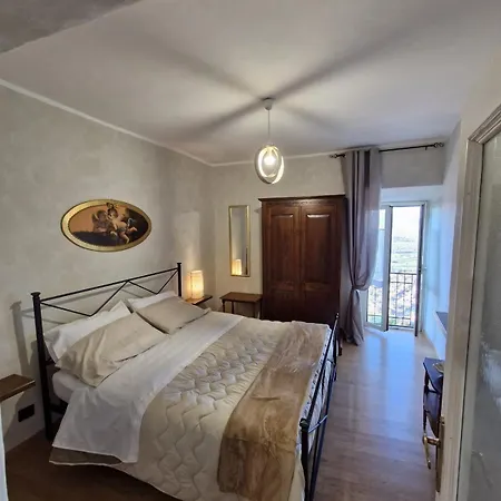 La Finestra Sul Borgo Casa de férias *