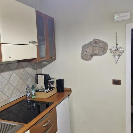 La Finestra Sul Borgo Casa de férias